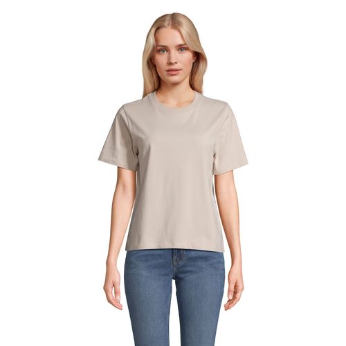TEE-SHIRT FEMME SOL'S LEGEND WOMEN
