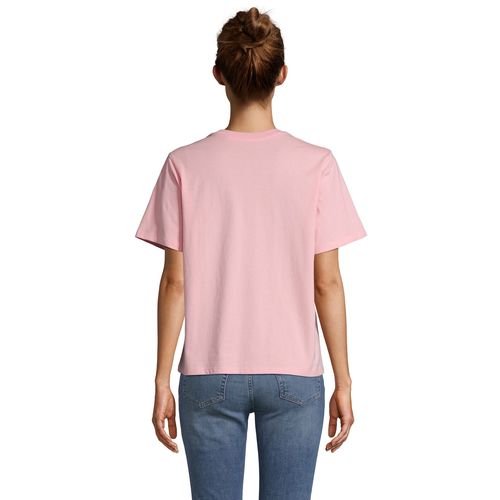 TEE-SHIRT FEMME SOL'S LEGEND WOMEN