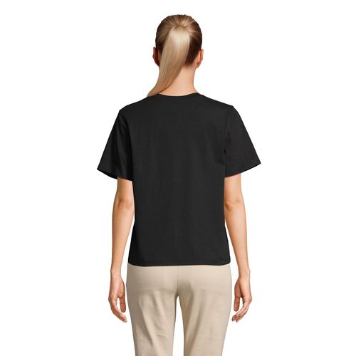 TEE-SHIRT FEMME SOL'S LEGEND WOMEN