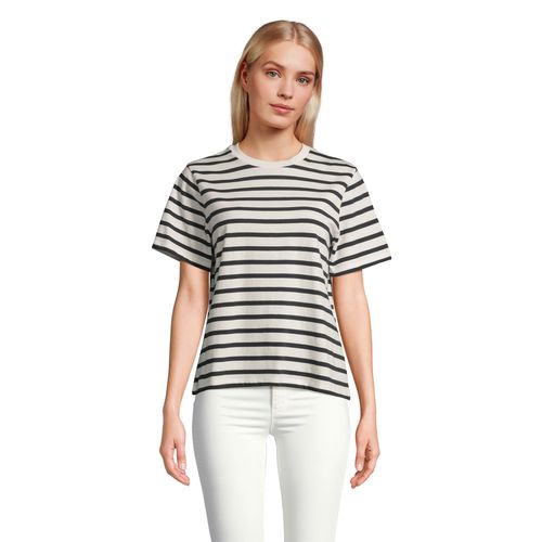 TEE-SHIRT FEMME SOL'S LEGEND WOMEN
