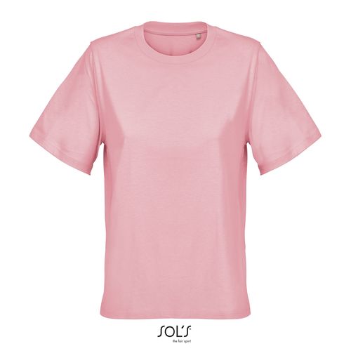TEE-SHIRT FEMME SOL'S LEGEND WOMEN