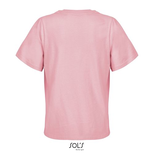TEE-SHIRT FEMME SOL'S LEGEND WOMEN