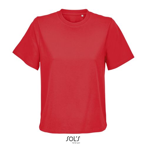 TEE-SHIRT FEMME SOL'S LEGEND WOMEN