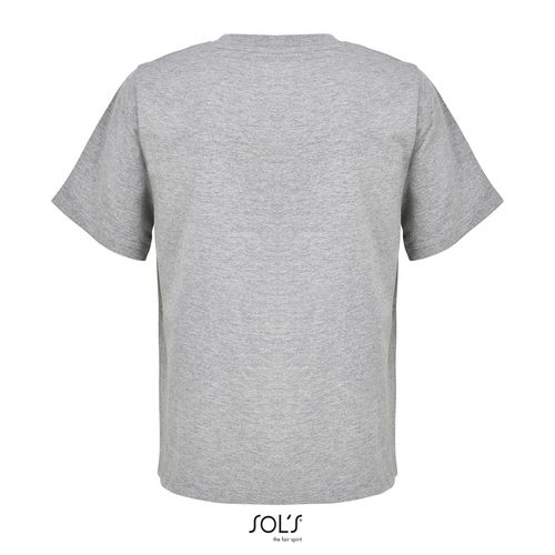 TEE-SHIRT FEMME SOL'S LEGEND WOMEN