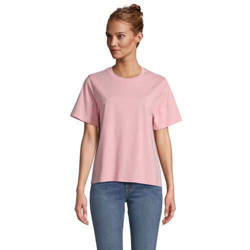 TEE-SHIRT FEMME SOL'S LEGEND WOMEN