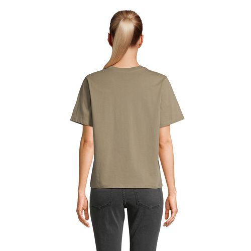 TEE-SHIRT FEMME SOL'S LEGEND WOMEN