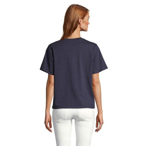 TEE-SHIRT FEMME SOL'S LEGEND WOMEN