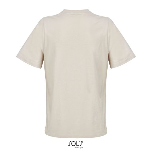 TEE-SHIRT FEMME SOL'S LEGEND WOMEN