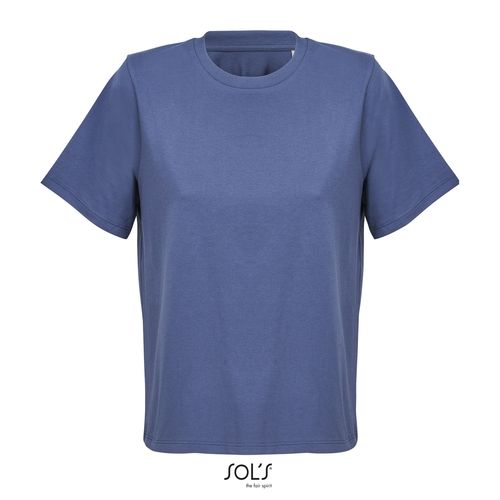 TEE-SHIRT FEMME SOL'S LEGEND WOMEN