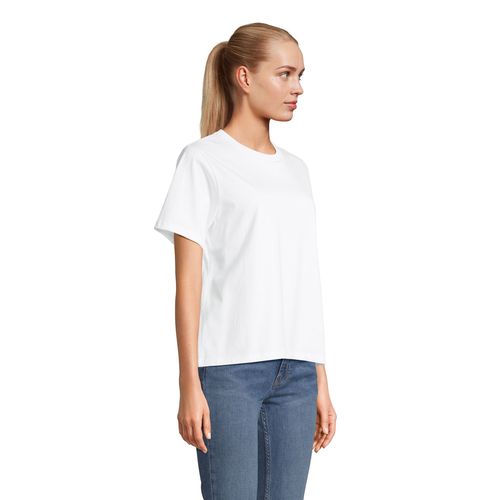 TEE-SHIRT FEMME SOL'S LEGEND WOMEN