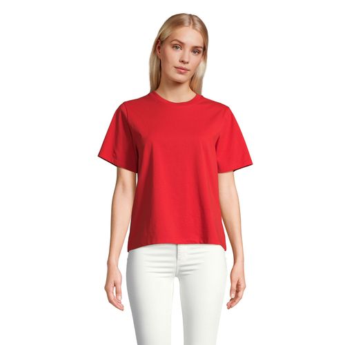 TEE-SHIRT FEMME SOL'S LEGEND WOMEN