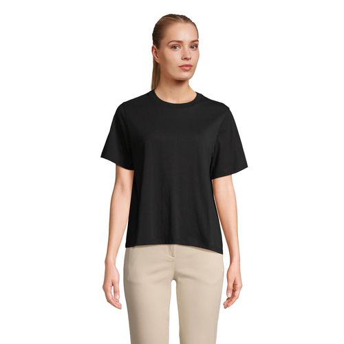 TEE-SHIRT FEMME SOL'S LEGEND WOMEN