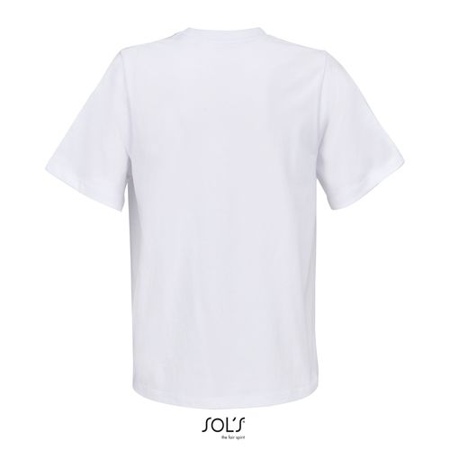 TEE-SHIRT FEMME SOL'S LEGEND WOMEN