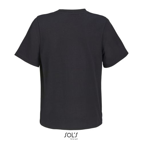 TEE-SHIRT FEMME SOL'S LEGEND WOMEN