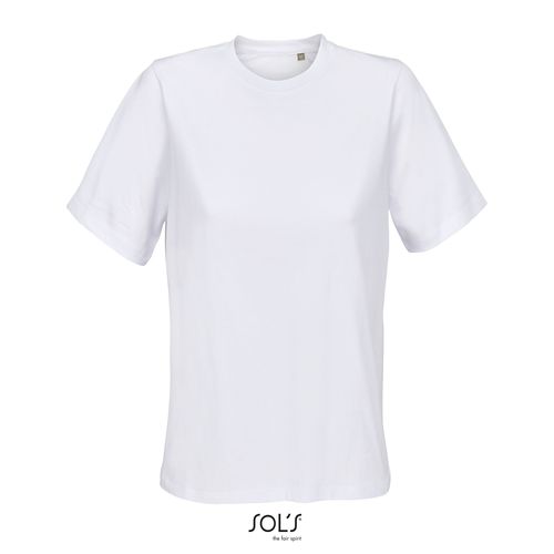 TEE-SHIRT FEMME SOL'S LEGEND WOMEN