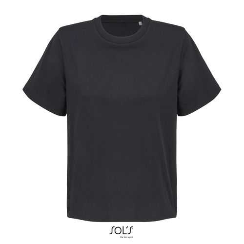 TEE-SHIRT FEMME SOL'S LEGEND WOMEN