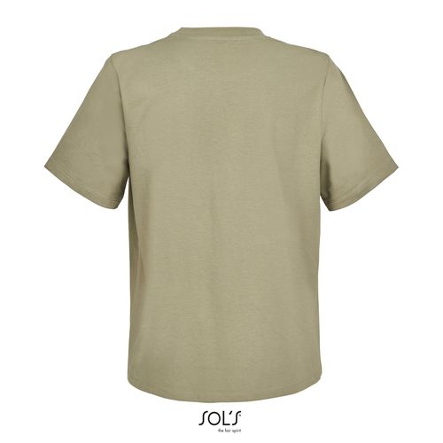 kaki CAMISETA PARA MUJER SOL'S LEGEND WOMEN