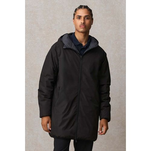 PARKA UNISEXE&nbsp;RÉVERSIBLE SOL'S REVERSE