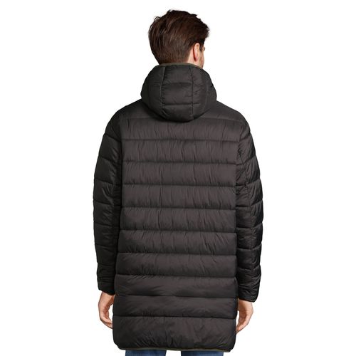PARKA UNISEXE&nbsp;RÉVERSIBLE SOL'S REVERSE