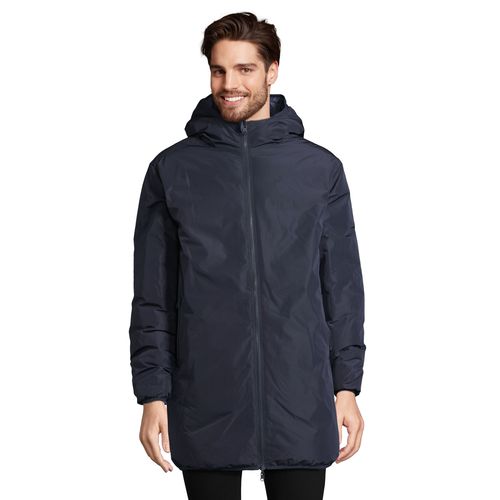 PARKA UNISEXE&nbsp;RÉVERSIBLE SOL'S REVERSE
