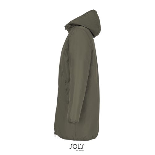 PARKA UNISEXE&nbsp;RÉVERSIBLE SOL'S REVERSE