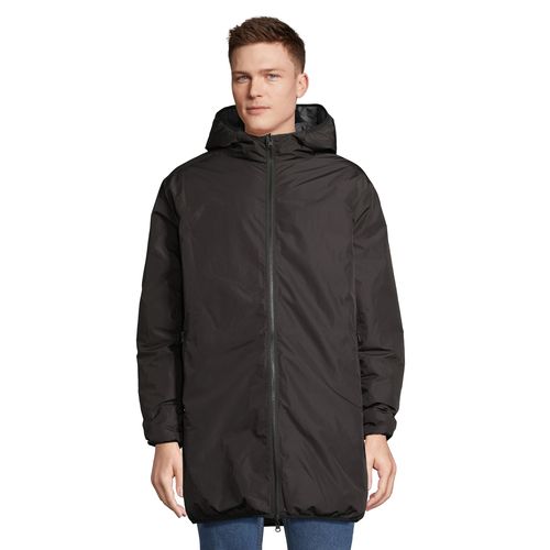 PARKA UNISEXE&nbsp;RÉVERSIBLE SOL'S REVERSE