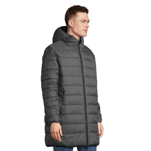 PARKA UNISEXE&nbsp;RÉVERSIBLE SOL'S REVERSE
