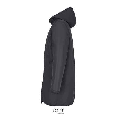 PARKA UNISEXE&nbsp;RÉVERSIBLE SOL'S REVERSE