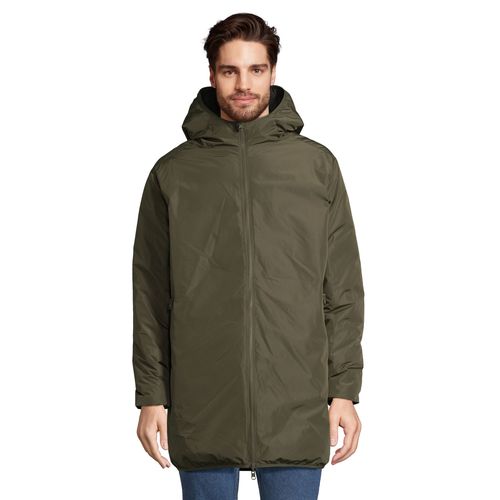 PARKA UNISEXE&nbsp;RÉVERSIBLE SOL'S REVERSE