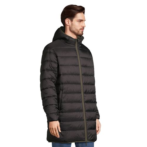 PARKA UNISEXE&nbsp;RÉVERSIBLE SOL'S REVERSE