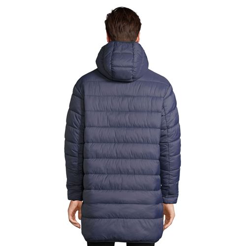 PARKA UNISEXE&nbsp;RÉVERSIBLE SOL'S REVERSE