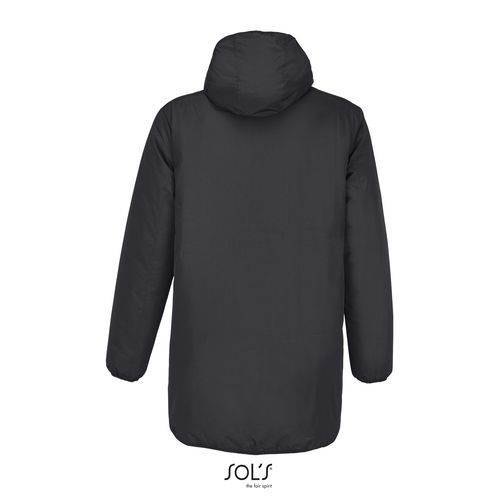 PARKA UNISEXE RÉVERSIBLE SOL'S REVERSE - 7