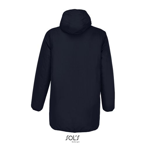 PARKA UNISEXE&nbsp;RÉVERSIBLE SOL'S REVERSE