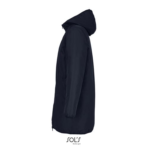 PARKA UNISEXE&nbsp;RÉVERSIBLE SOL'S REVERSE