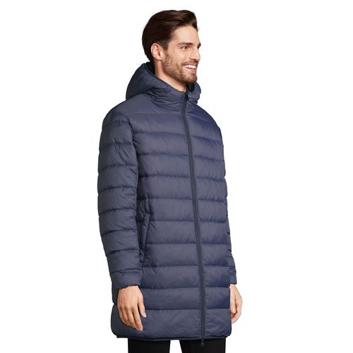 PARKA UNISEXE&nbsp;RÉVERSIBLE SOL'S REVERSE