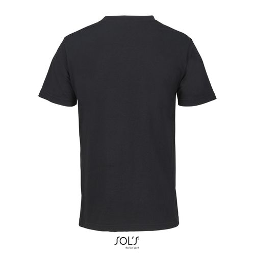 TEE-SHIRT OPEN-END&nbsp;UNISEXE SOL'S CLIFF