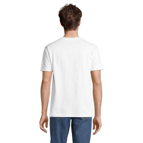 TEE-SHIRT OPEN-END&nbsp;UNISEXE SOL'S CLIFF