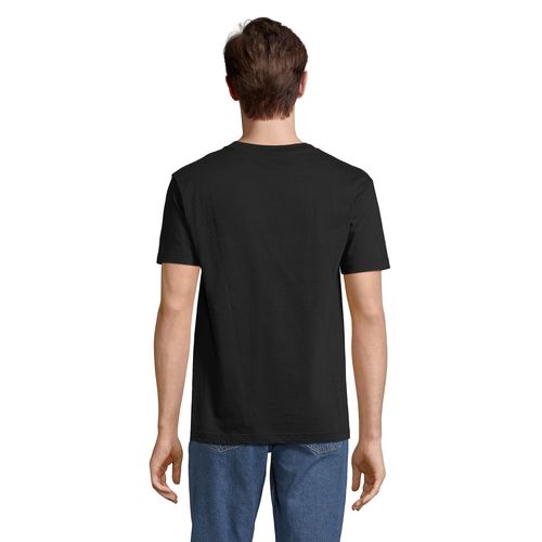 TEE-SHIRT OPEN-END&nbsp;UNISEXE SOL'S CLIFF