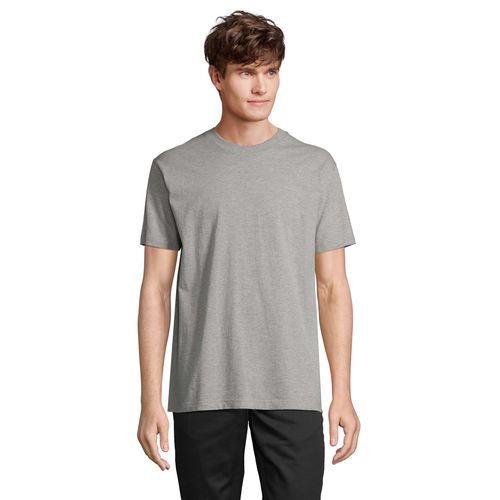 TEE-SHIRT OPEN-END&nbsp;UNISEXE SOL'S CLIFF