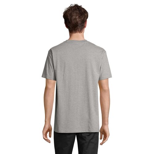 TEE-SHIRT OPEN-END&nbsp;UNISEXE SOL'S CLIFF