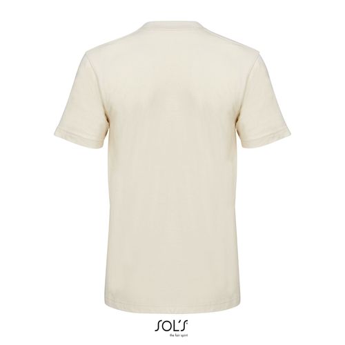 TEE-SHIRT OPEN-END&nbsp;UNISEXE SOL'S CLIFF