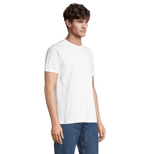 TEE-SHIRT OPEN-END&nbsp;UNISEXE SOL'S CLIFF