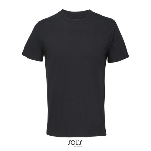 TEE-SHIRT OPEN-END&nbsp;UNISEXE SOL'S CLIFF