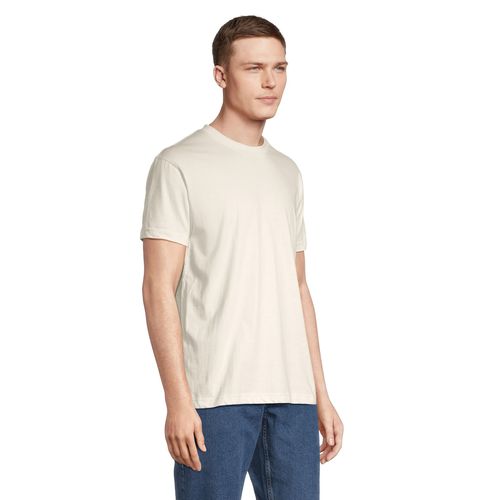 TEE-SHIRT OPEN-END&nbsp;UNISEXE SOL'S CLIFF