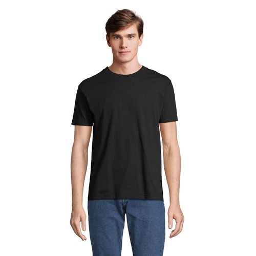 TEE-SHIRT OPEN-END&nbsp;UNISEXE SOL'S CLIFF