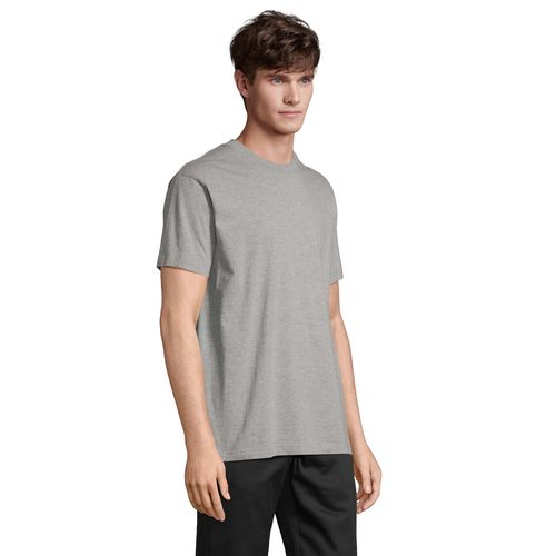 TEE-SHIRT OPEN-END&nbsp;UNISEXE SOL'S CLIFF