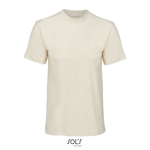 TEE-SHIRT OPEN-END&nbsp;UNISEXE SOL'S CLIFF