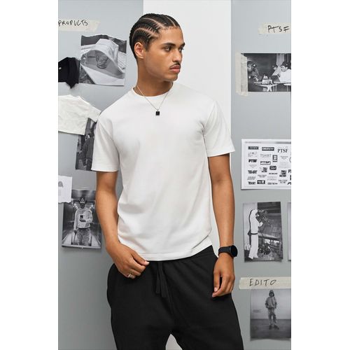 TEE-SHIRT OPEN-END&nbsp;UNISEXE SOL'S CLIFF