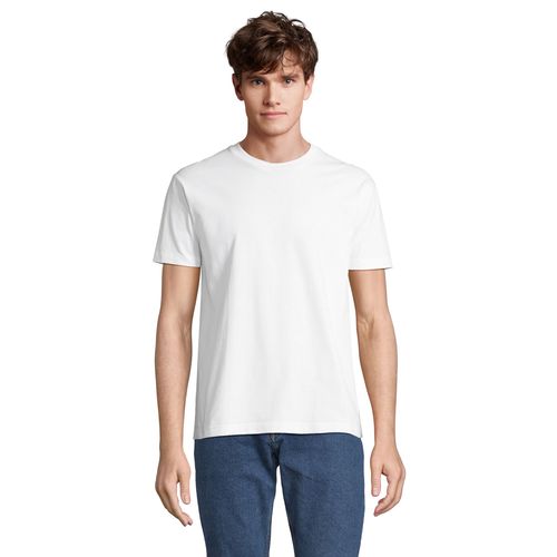 TEE-SHIRT OPEN-END UNISEXE SOL'S CLIFF - 3