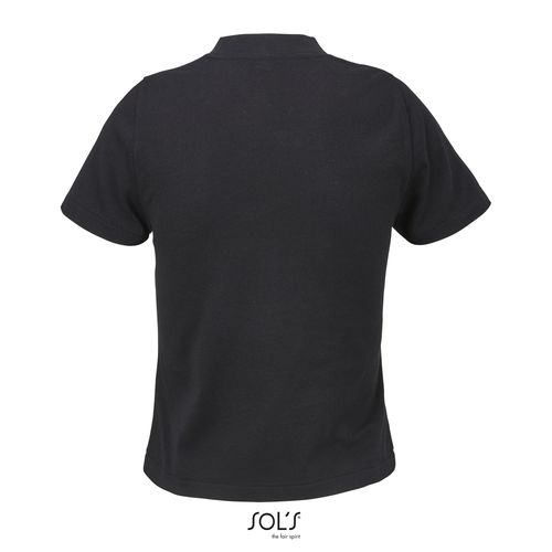 TEE-SHIRT COURT&nbsp;FEMME SOL'S LILIA
